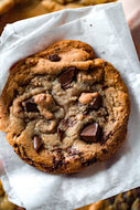 Chocolate Chunk XL Cookies
