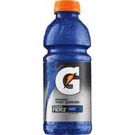 Gatorade Fierce Grape 20 oz