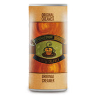 Grindstone Creamer Non Dairy Canister - 1 canister