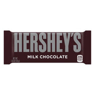 Hershey Milk Chocolate - 36 count