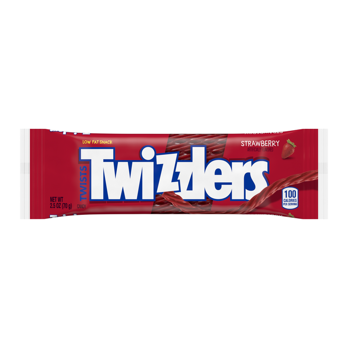 Twizzlers - 18 count