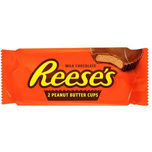 Reeses Peanut Butter Cup - 36 count