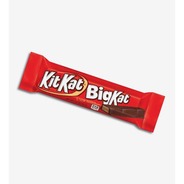 Kit Kat Big Kat - 36 count