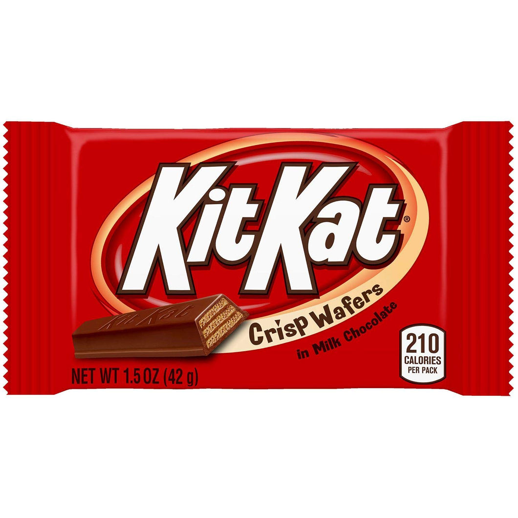 Kit Kat - 36 count
