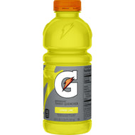 Gatorade Lemon Lime 20 oz  - 24 count