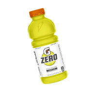 Gatorade Zero - Lemon Lime 20 oz