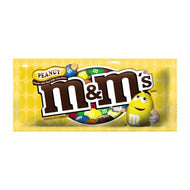 M&M Peanut - 48 count