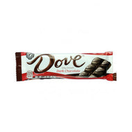 Dove Dark Chocolate - 18 count