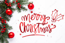 Load image into Gallery viewer, Christmas Theme: Fresh Market Coupon
