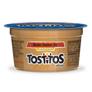 Tostitos Nacho Cheese Cup - 30 count