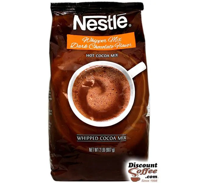Hot Cocoa Vend