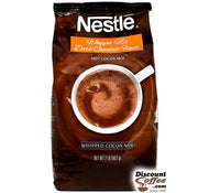 Hot Cocoa Vend