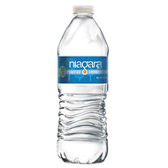 Niagara Purified Water 16.9 oz  - 24 count