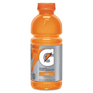 Gatorade Orange 20 oz  - 24 count