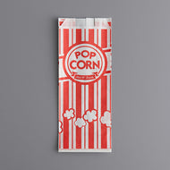 Popcorn Bag 2 oz. Carnival King (Paper) - 1,000 count