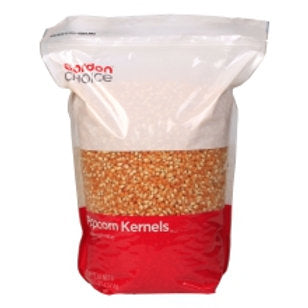 Popcorn Bulk Bag Seed - 10 lb bag