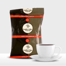 Load image into Gallery viewer, Cadillac Colombian Coffee | 36 count
