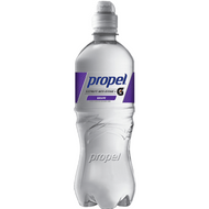 Propel Grape 20 oz  - 24 count