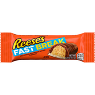 Reeses Fast Break KS - 18 count