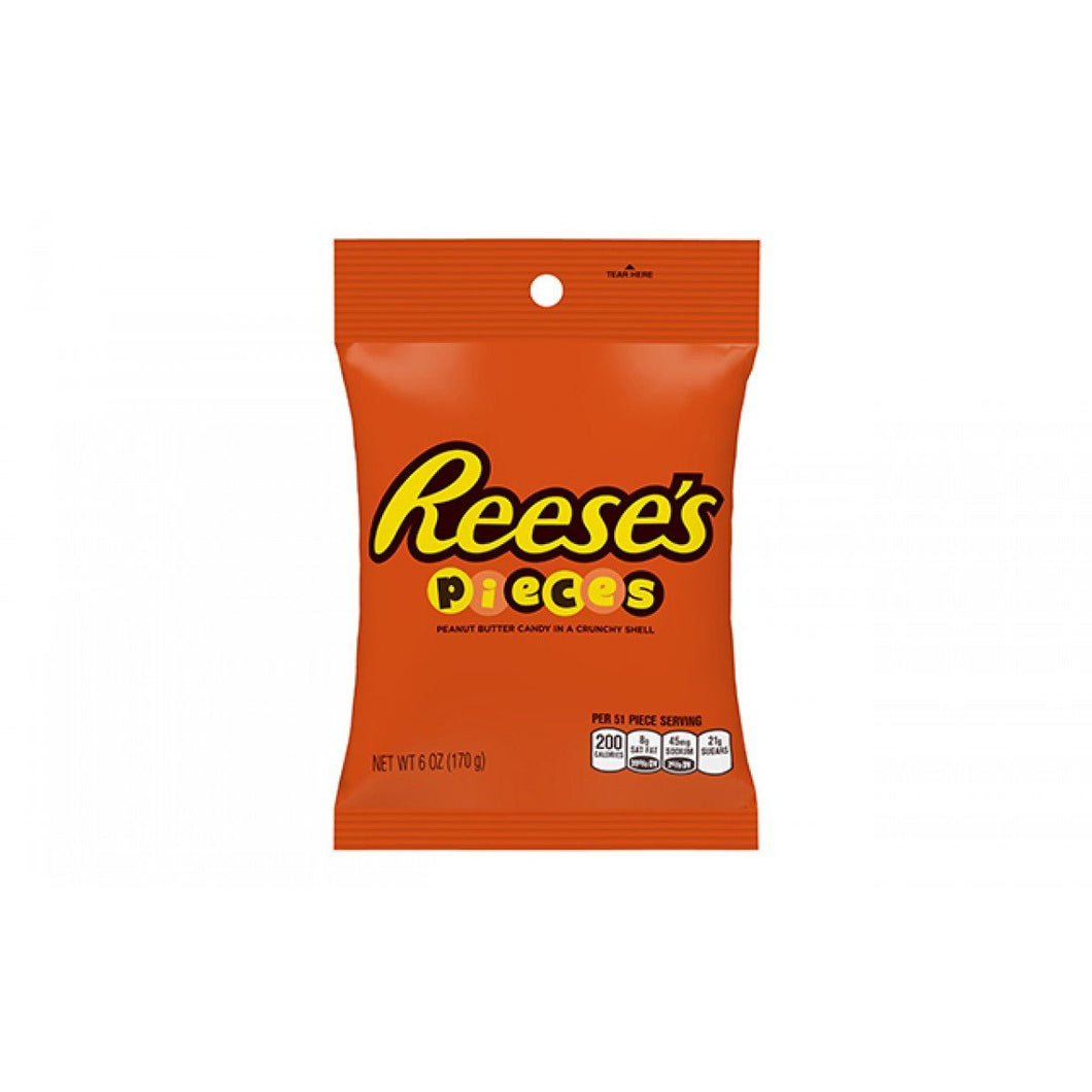 Reeses Pieces - 18 count