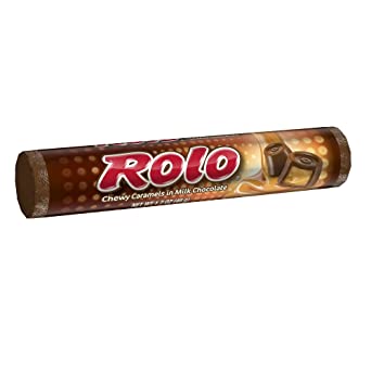Rolos - 36 count
