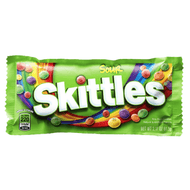 Sour Skittles - 24 count