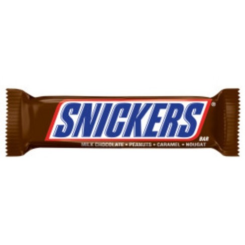 Snickers - 48 count