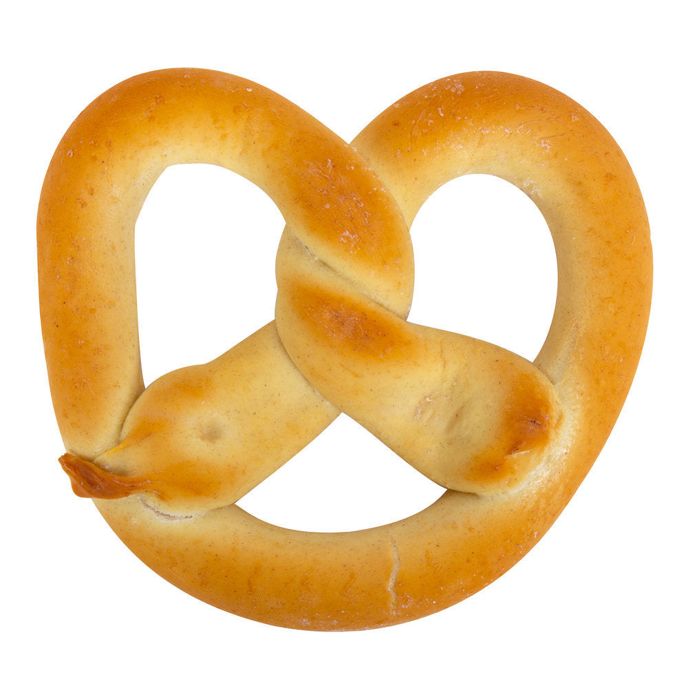 Cheese Stuffed Soft Pretzel 5 oz