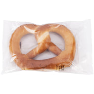 Soft Pretzels Unsalted 6 oz