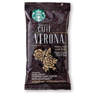 Starbucks Verona Dark Roast - 18 count box