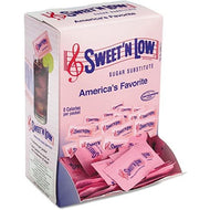 Sweet 'N Low Packets - 400 count